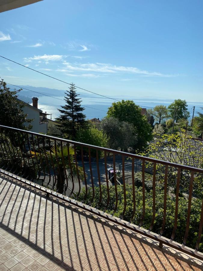 Apartments Gigi Opatija Exterior photo